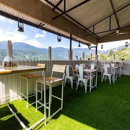 Cygnett Inn La Maison Gangtok Εξωτερικό φωτογραφία