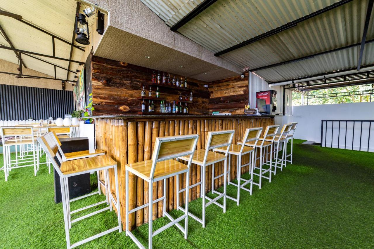 Cygnett Inn La Maison Gangtok Εξωτερικό φωτογραφία