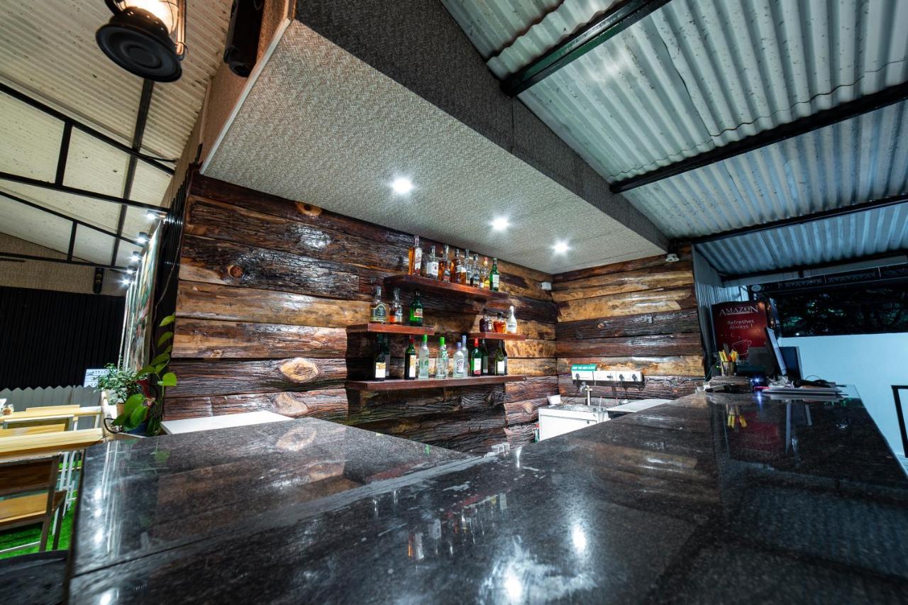 Cygnett Inn La Maison Gangtok Εξωτερικό φωτογραφία