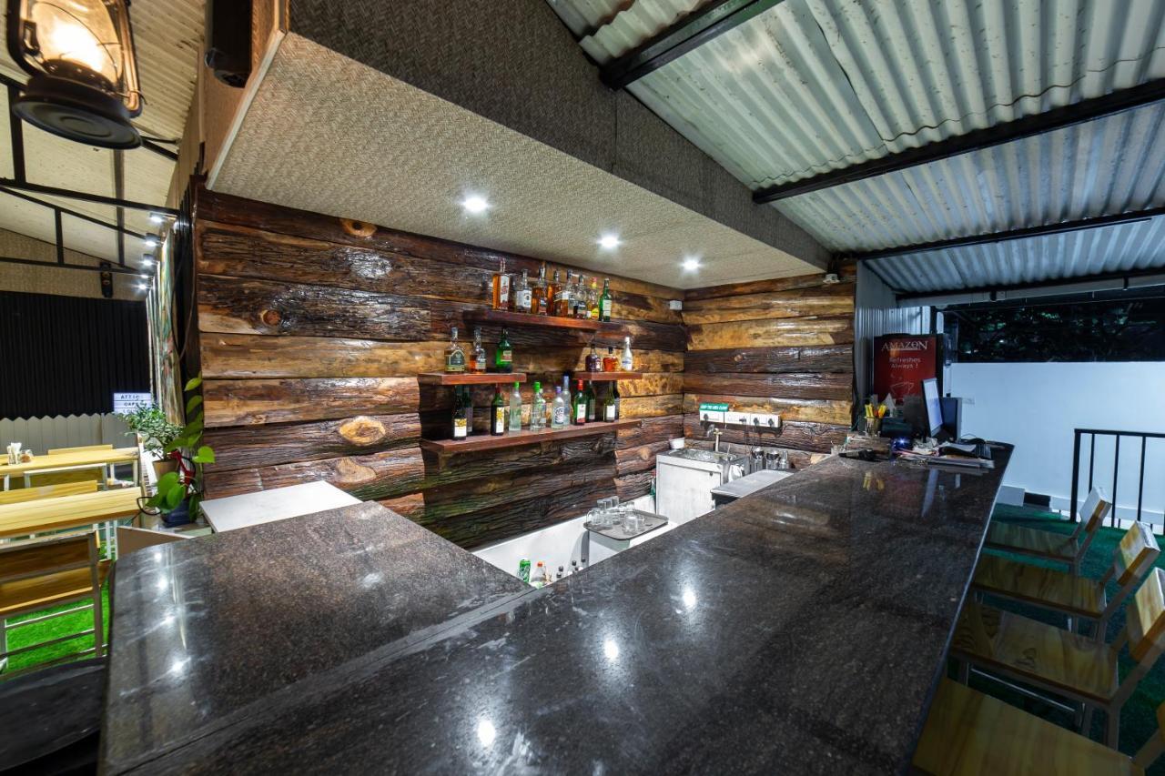 Cygnett Inn La Maison Gangtok Εξωτερικό φωτογραφία