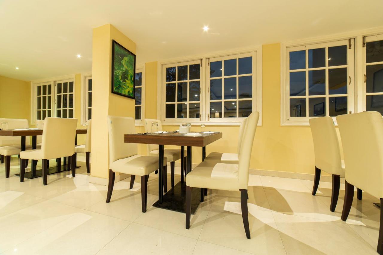 Cygnett Inn La Maison Gangtok Εξωτερικό φωτογραφία